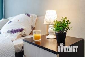 1-к квартира, посуточно, 34м2, 3/7 этаж