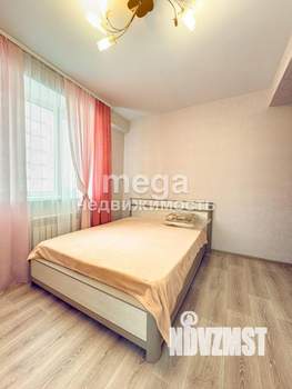 2-к квартира, на длительный срок, 48м2, 8/22 этаж