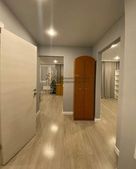 2-к квартира, на длительный срок, 45м2, 7/22 этаж