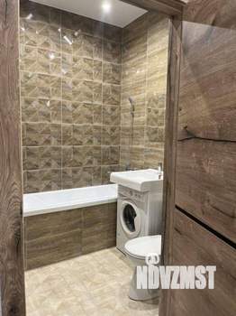 1-к квартира, на длительный срок, 40м2, 15/24 этаж