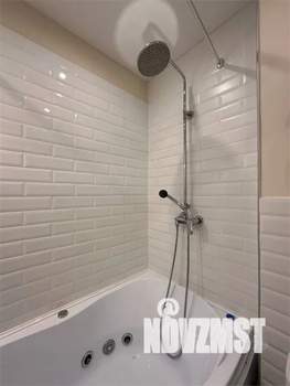 1-к квартира, посуточно, 31м2, 3/14 этаж