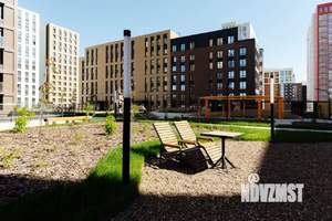 2-к квартира, посуточно, 50м2, 24/33 этаж