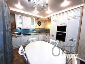 3-к квартира, на длительный срок, 86м2, 5/16 этаж