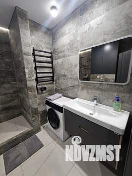 1-к квартира, посуточно, 50м2, 19/26 этаж