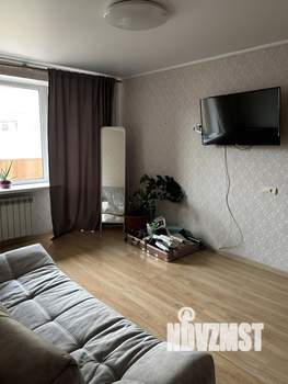 1-к квартира, на длительный срок, 33м2, 5/9 этаж