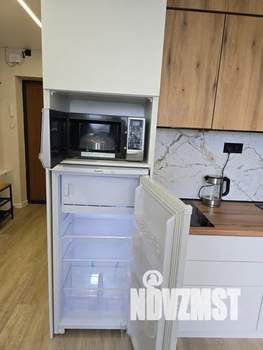 Студия квартира, посуточно, 23м2, 14/26 этаж