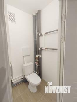 1-к квартира, на длительный срок, 40м2, 8/10 этаж