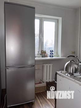 3-к квартира, на длительный срок, 59м2, 4/5 этаж