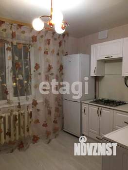 1-к квартира, на длительный срок, 40м2, 3/10 этаж