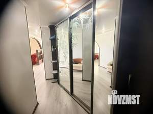 1-к квартира, на длительный срок, 24м2, 5/9 этаж