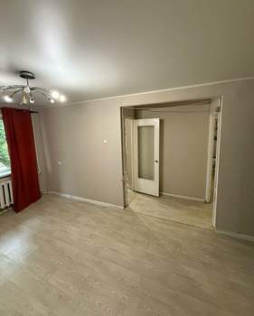 1-к квартира, на длительный срок, 35м2, 1/5 этаж