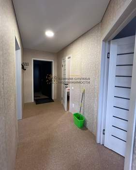 2-к квартира, на длительный срок, 42м2, 1/2 этаж