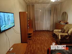1-к квартира, посуточно, 35м2, 1/5 этаж