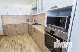 2-к квартира, посуточно, 75м2, 9/12 этаж