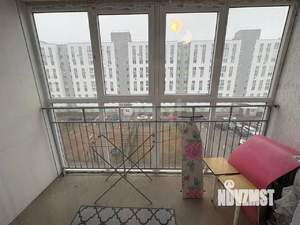 1-к квартира, на длительный срок, 37м2, 5/11 этаж