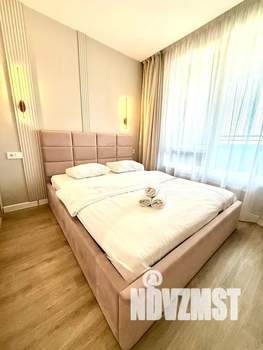 2-к квартира, посуточно, 52м2, 11/29 этаж