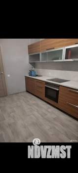 1-к квартира, на длительный срок, 42м2, 22/25 этаж