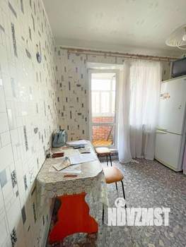 1-к квартира, на длительный срок, 42м2, 6/9 этаж