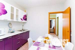 2-к квартира, посуточно, 59м2, 9/10 этаж