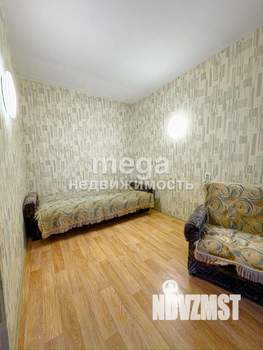 1-к квартира, на длительный срок, 33м2, 3/9 этаж