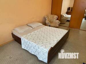 1-к квартира, посуточно, 54м2, 2/14 этаж