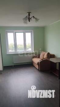 1-к квартира, на длительный срок, 32м2, 15/25 этаж