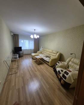 2-к квартира, на длительный срок, 83м2, 7/10 этаж