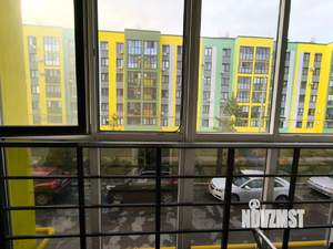 2-к квартира, на длительный срок, 40м2, 2/6 этаж