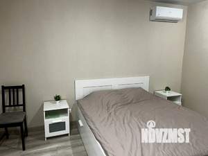 Студия квартира, посуточно, 23м2, 16/27 этаж