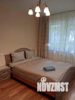 1-к квартира, посуточно, 30м2, 1/5 этаж