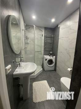 1-к квартира, посуточно, 24м2, 1/1 этаж