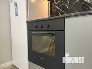 1-к квартира, посуточно, 35м2, 2/7 этаж