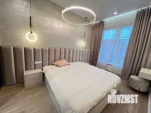 2-к квартира, на длительный срок, 50м2, 6/12 этаж