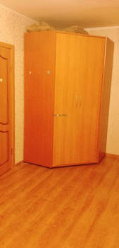 1-к квартира, на длительный срок, 35м2, 9/12 этаж