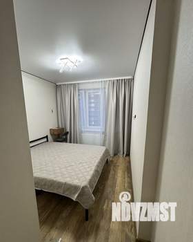 2-к квартира, на длительный срок, 40м2, 9/25 этаж