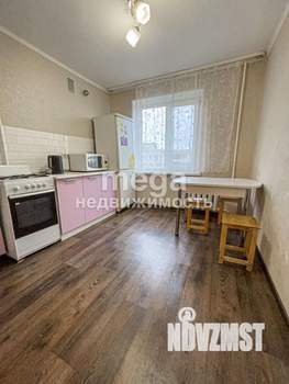 1-к квартира, на длительный срок, 33м2, 8/9 этаж
