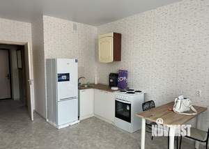 Студия квартира, на длительный срок, 27м2, 7/25 этаж