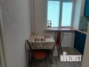 2-к квартира, посуточно, 43м2, 1/1 этаж