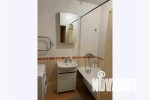 2-к квартира, посуточно, 50м2, 9/16 этаж