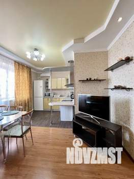 2-к квартира, посуточно, 60м2, 8/18 этаж