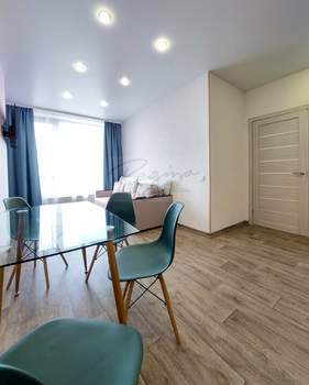 2-к квартира, на длительный срок, 40м2, 8/20 этаж