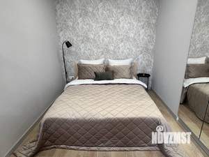 1-к квартира, на длительный срок, 34м2, 8/20 этаж