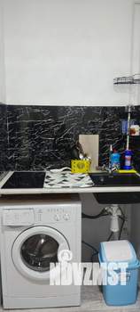 Студия квартира, посуточно, 25м2, 1/9 этаж