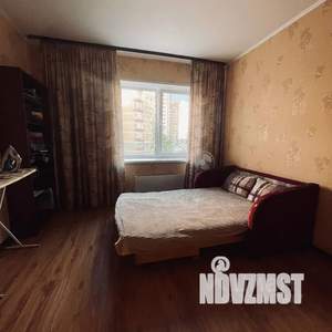 2-к квартира, посуточно, 55м2, 4/16 этаж