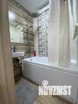 4-к квартира, посуточно, 98м2, 6/9 этаж