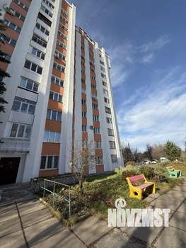1-к квартира, на длительный срок, 35м2, 6/9 этаж
