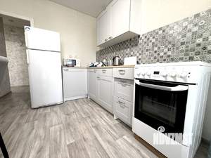 1-к квартира, на длительный срок, 35м2, 8/22 этаж