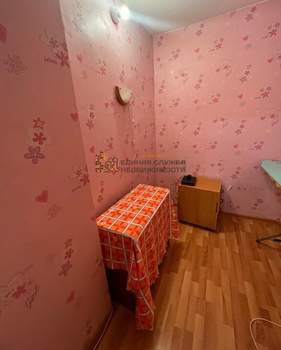 1-к квартира, на длительный срок, 42м2, 2/11 этаж