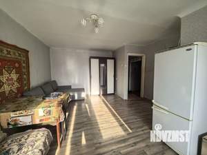 1-к квартира, на длительный срок, 32м2, 3/9 этаж