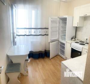 1-к квартира, на длительный срок, 30м2, 7/24 этаж